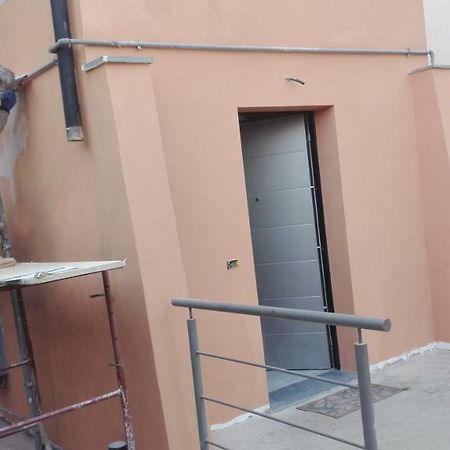 Residenza Villoresi Cormano Eksteriør bilde