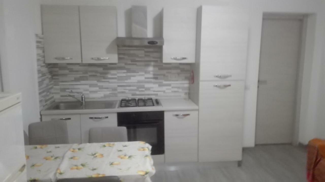Residenza Villoresi Cormano Eksteriør bilde